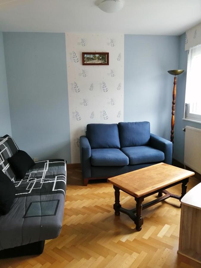 Appartement La Montagne à La Bresse Extérieur photo