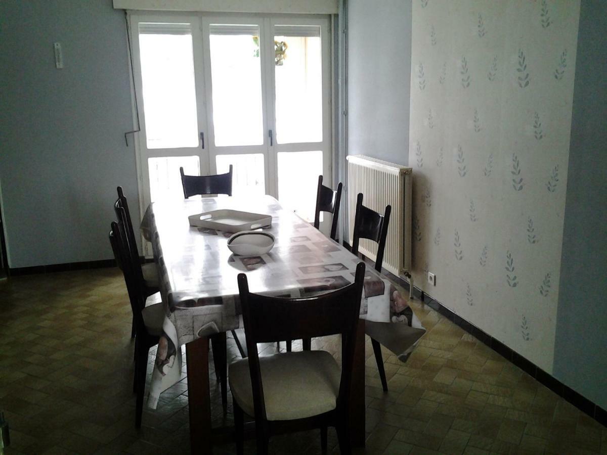 Appartement La Montagne à La Bresse Extérieur photo
