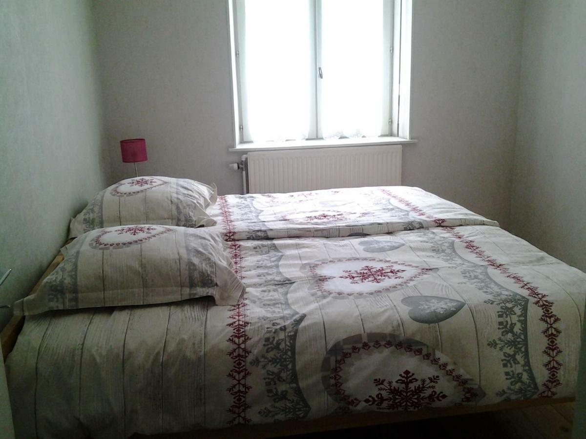 Appartement La Montagne à La Bresse Extérieur photo