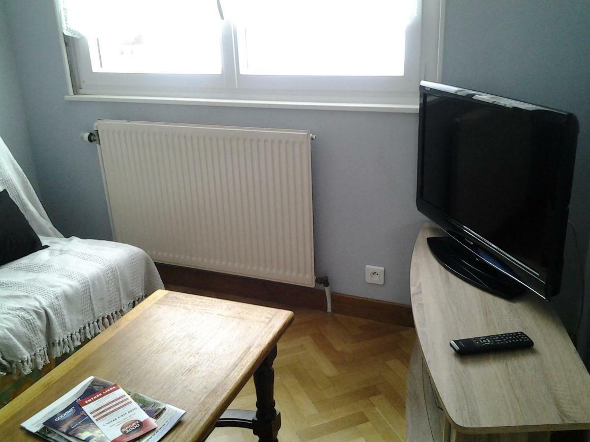 Appartement La Montagne à La Bresse Extérieur photo
