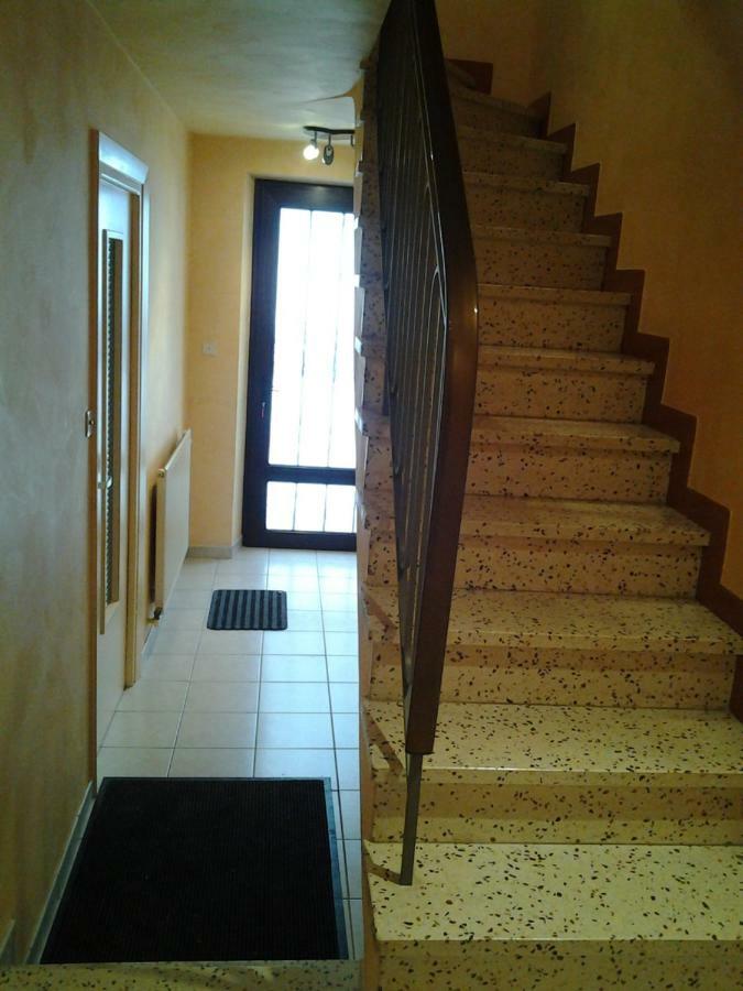 Appartement La Montagne à La Bresse Extérieur photo